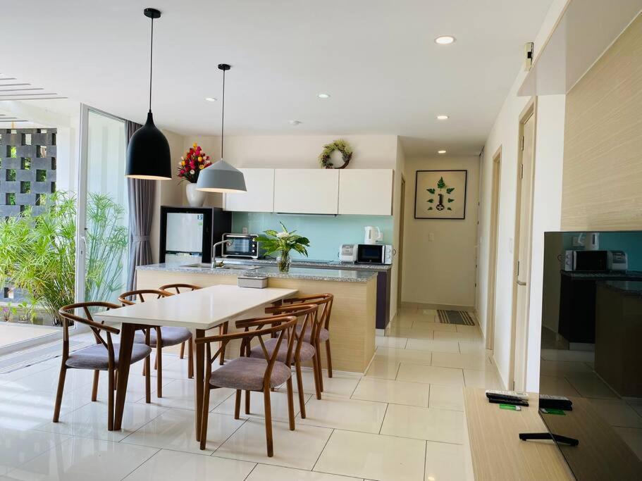 Oceanami Resort - Bali Villa 4Bedrooms, 400M2, Bbq Long Hai Exterior foto